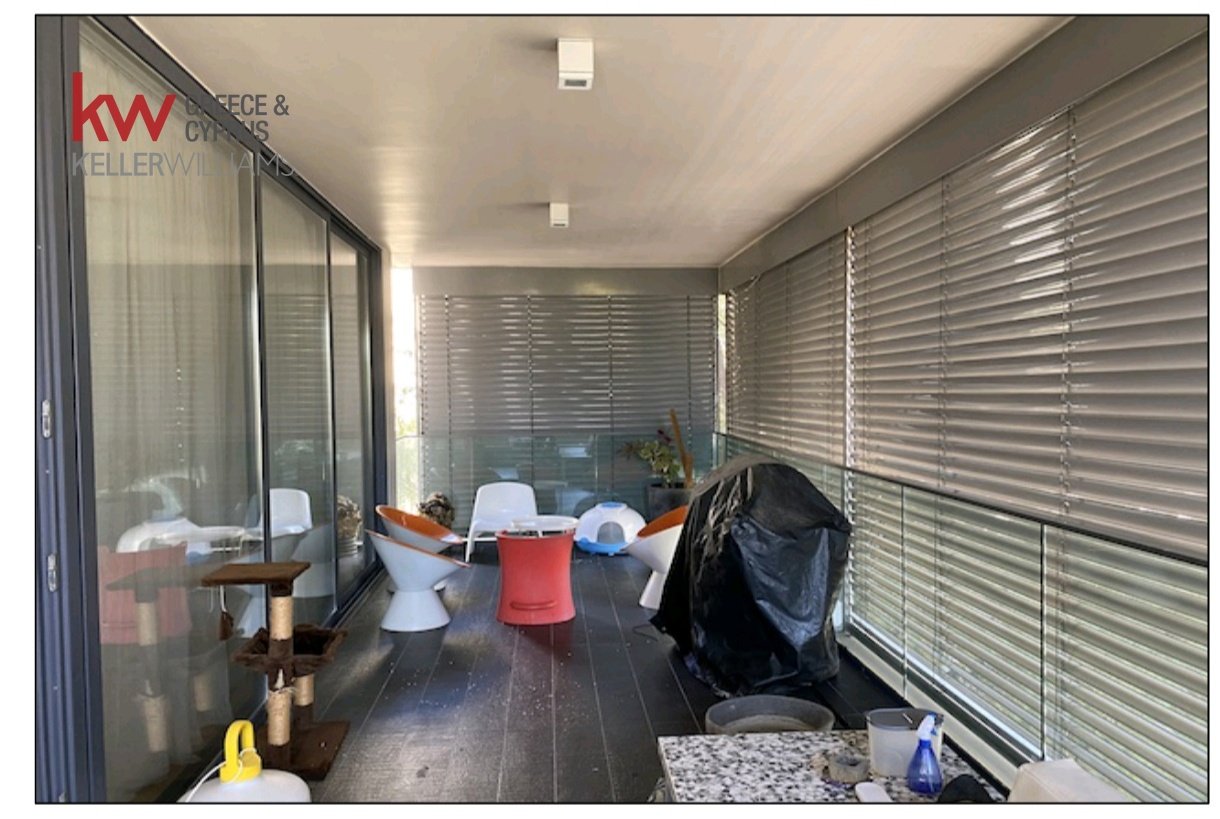 3 chambres Appartement à Strovolos, Nicosia, Chypre No. 40232