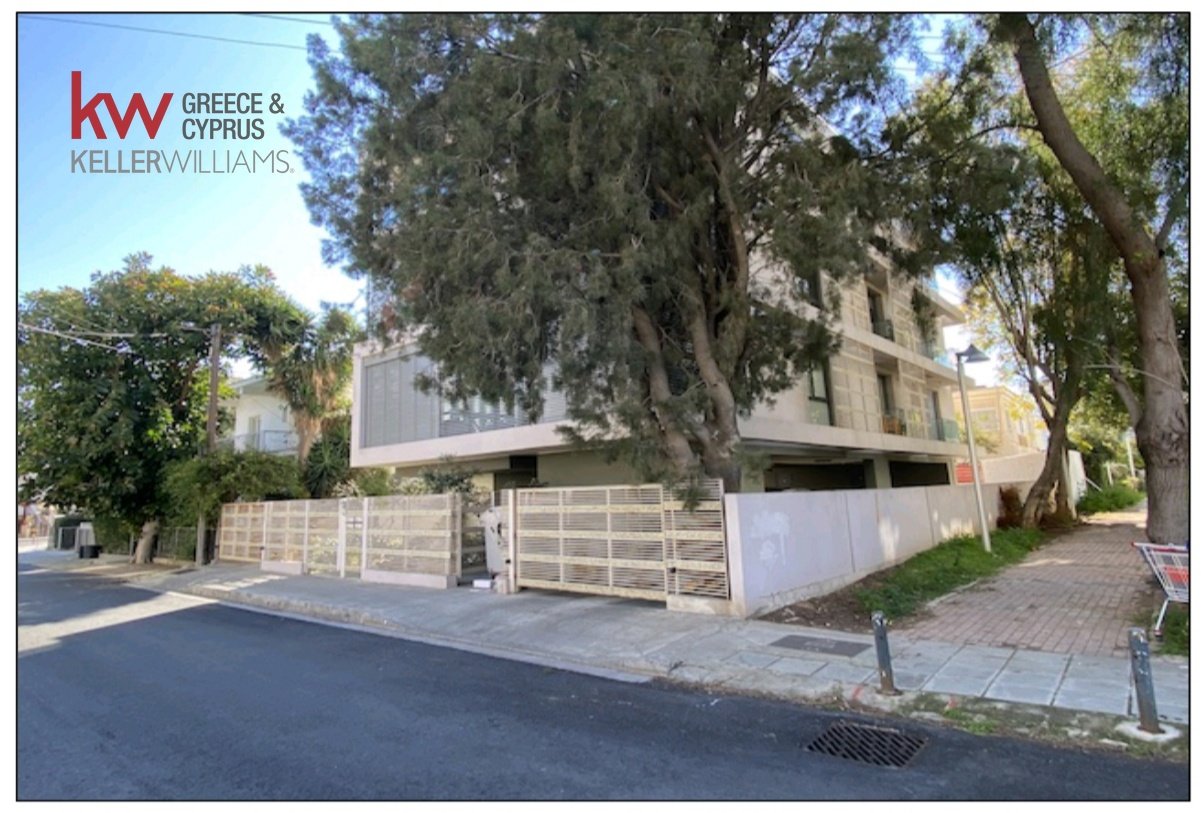 3 chambres Appartement à Strovolos, Nicosia, Chypre No. 40232
