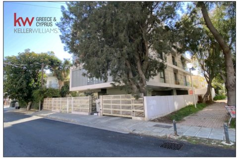 3 chambres Appartement à Strovolos, Nicosia,  No. 40232 2