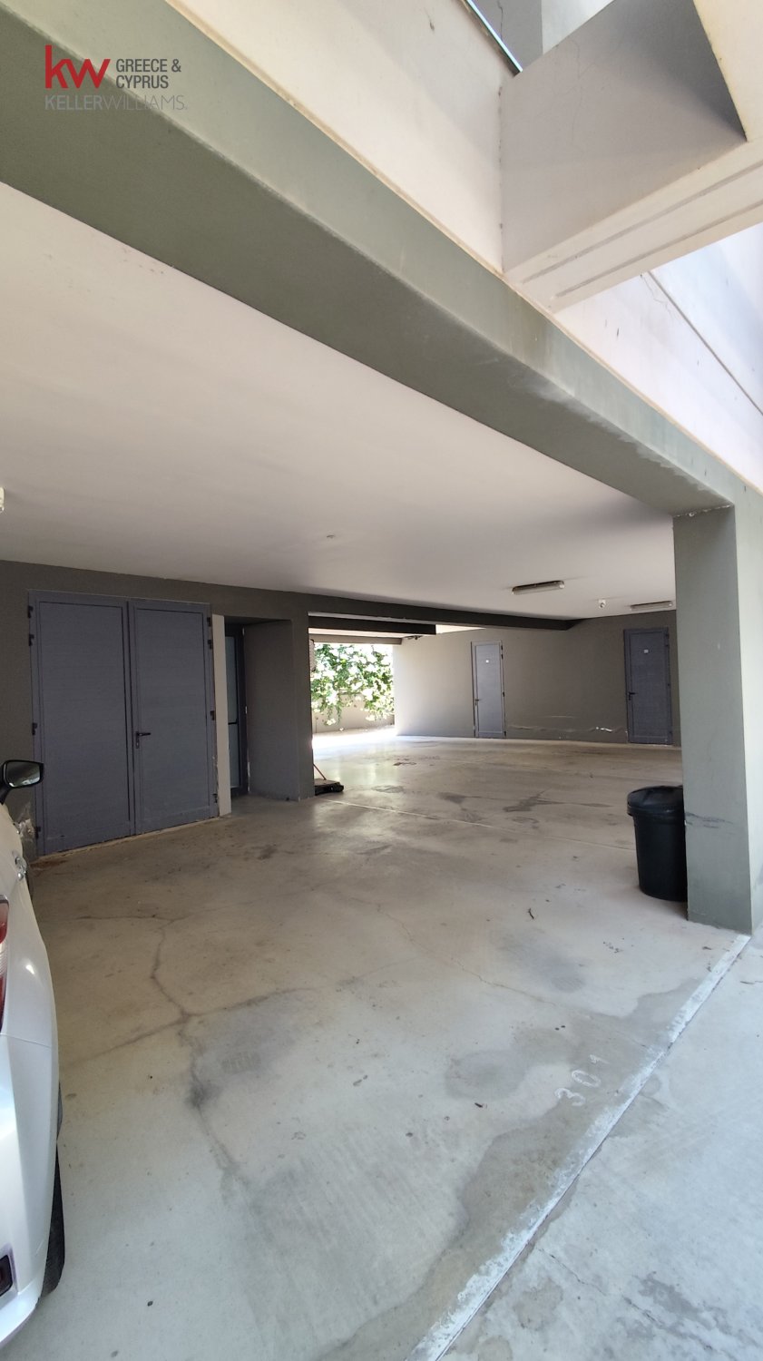 3 chambres Appartement à Strovolos, Nicosia, Chypre No. 40232