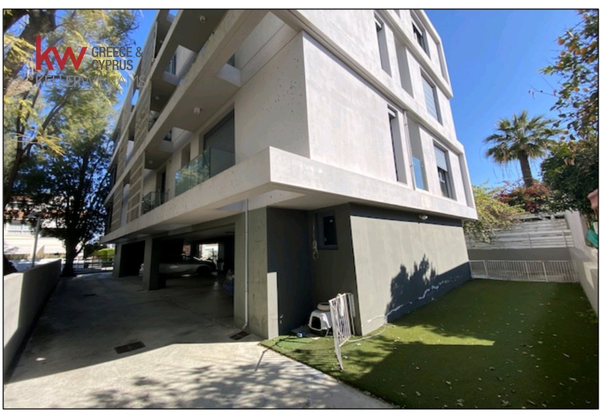 3 chambres Appartement à Strovolos, Nicosia, Chypre No. 40232