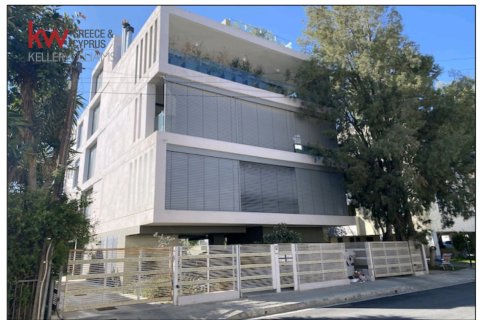 3 chambres Appartement à Strovolos, Nicosia,  No. 40232