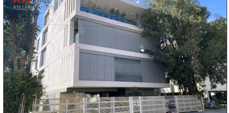 3 chambres Appartement à Strovolos, Nicosia,  No. 40232