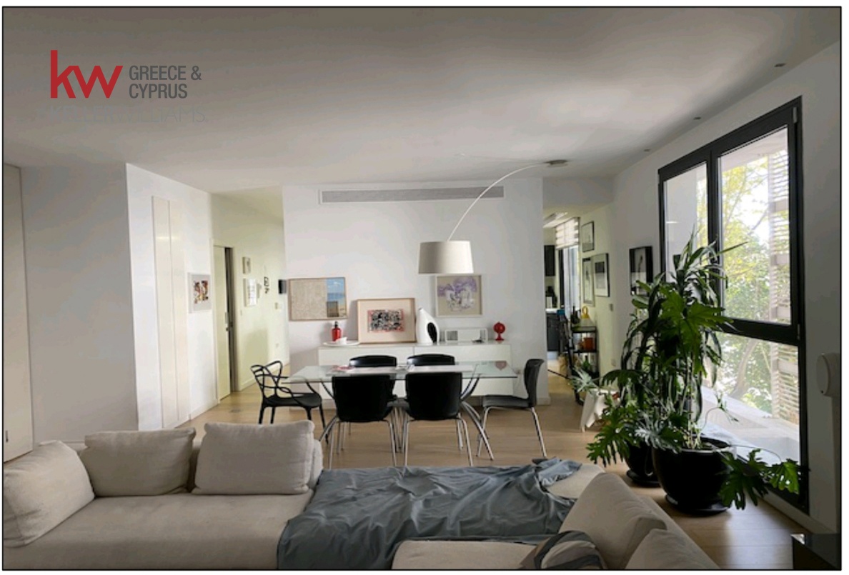 3 chambres Appartement à Strovolos, Nicosia, Chypre No. 40232
