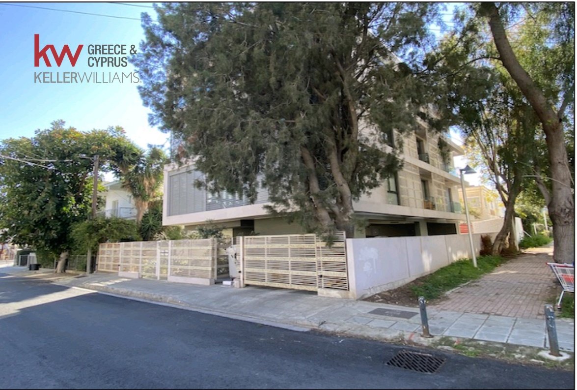 3 chambres Appartement à Strovolos, Nicosia, Chypre No. 40232