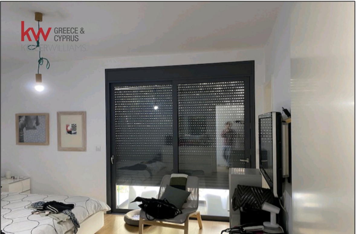 3 chambres Appartement à Strovolos, Nicosia, Chypre No. 40232