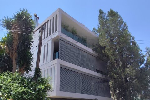 3 chambres Appartement à Strovolos, Nicosia,  No. 40232 11