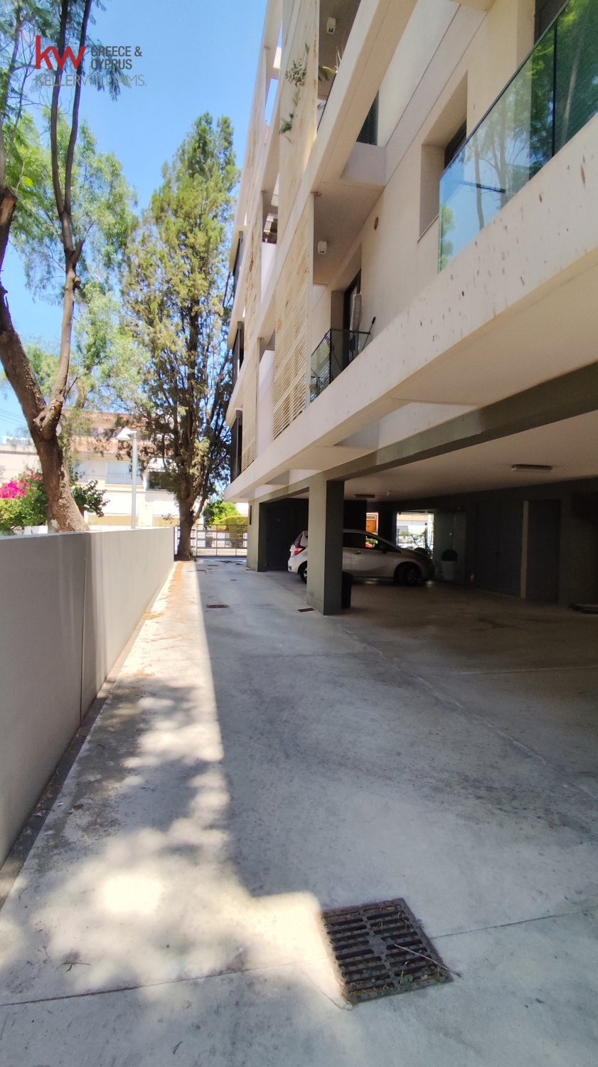 3 chambres Appartement à Strovolos, Nicosia, Chypre No. 40232