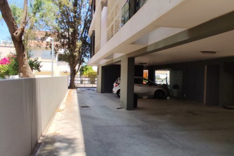 3 chambres Appartement à Strovolos, Nicosia,  No. 40232 14