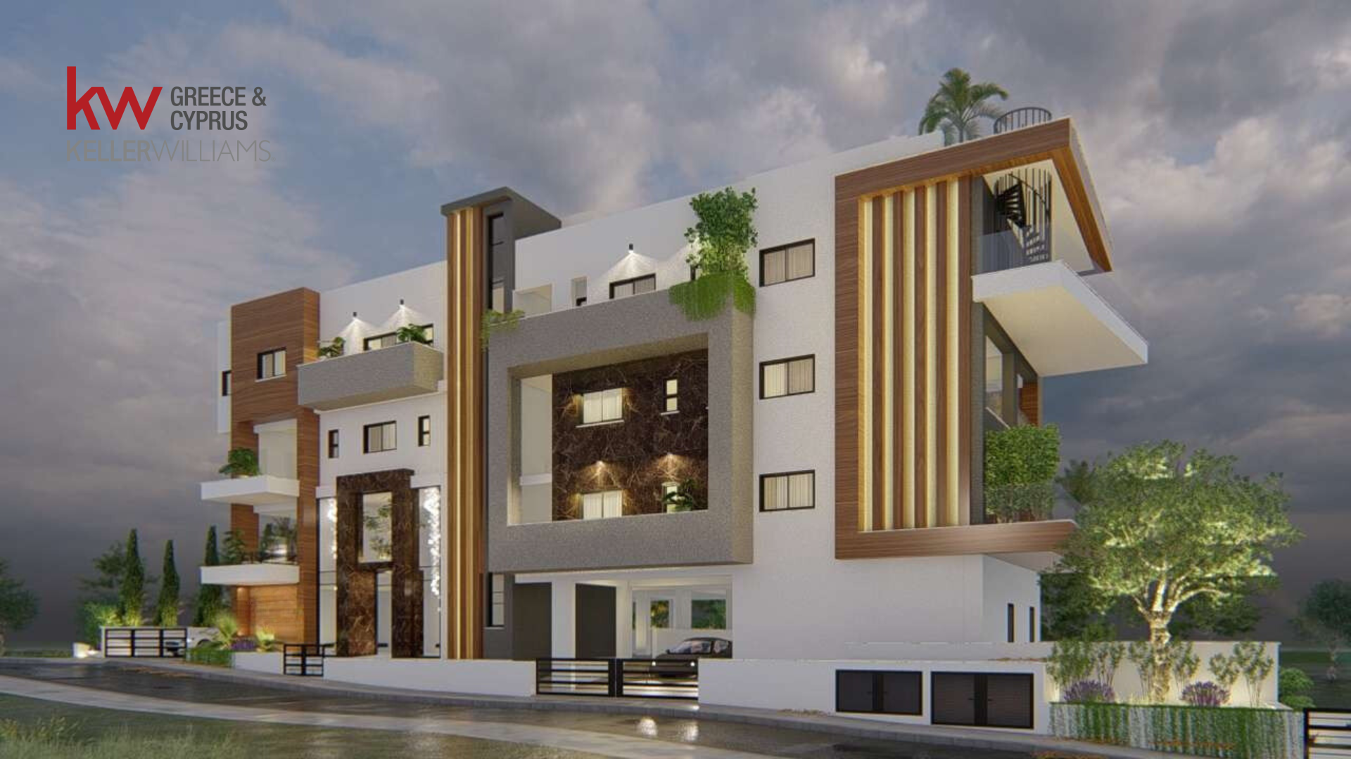 2 dormitorios Apartamento en Mesa Geitonia, Limassol, Chipre No. 40227