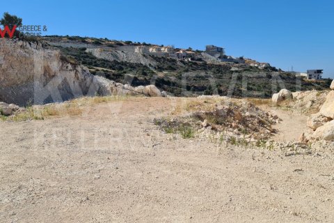 1732m2 Land in Agios Tychonas, Limassol,  No. 40229 2
