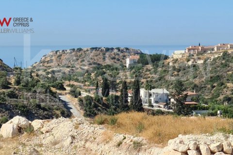 1732m2 Land in Agios Tychonas, Limassol,  No. 40229