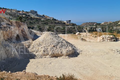 1732m2 Land in Agios Tychonas, Limassol,  No. 40229 5