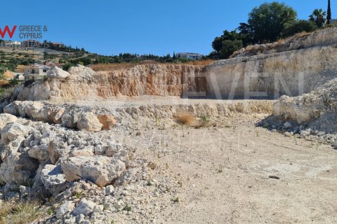 1732m2 Land in Agios Tychonas, Limassol,  No. 40229 4