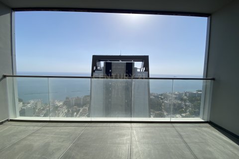 1 dormitorio Apartamento en Germasogeia, Limassol,  No. 20136 10