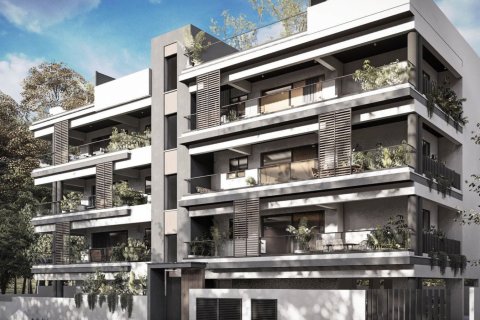 3 bedrooms Apartment in Kato Polemidia, Limassol,  No. 43121 3