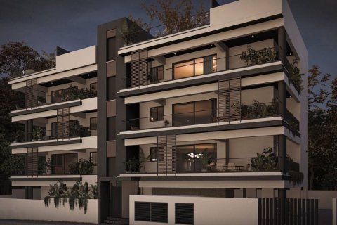 3 bedrooms Apartment in Kato Polemidia, Limassol,  No. 43121 8