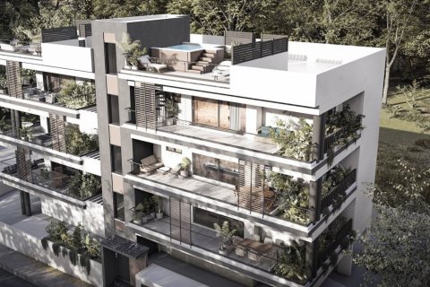 3 bedrooms Apartment in Kato Polemidia, Limassol,  No. 43121 2