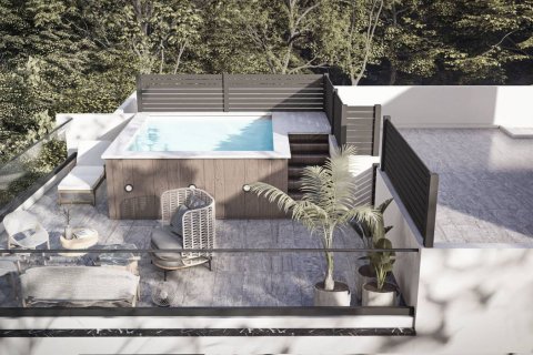 3 bedrooms Apartment in Kato Polemidia, Limassol,  No. 43121 5