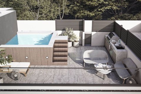 3 bedrooms Apartment in Kato Polemidia, Limassol,  No. 43121 6