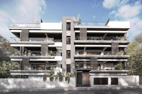 3 bedrooms Apartment in Kato Polemidia, Limassol, No. 43121