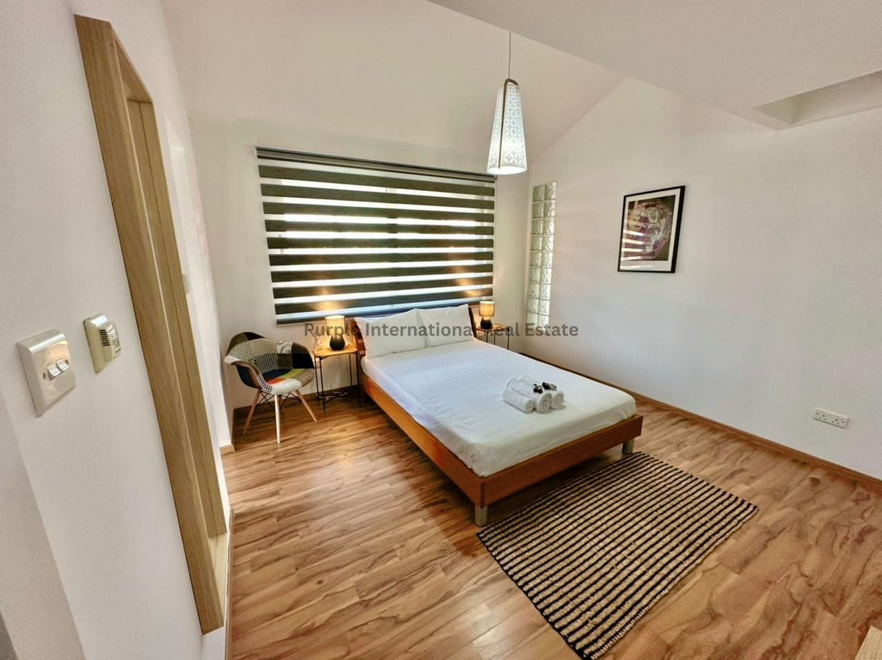 5 bedrooms Villa in Aradippou, Larnaka, Cyprus No. 35180