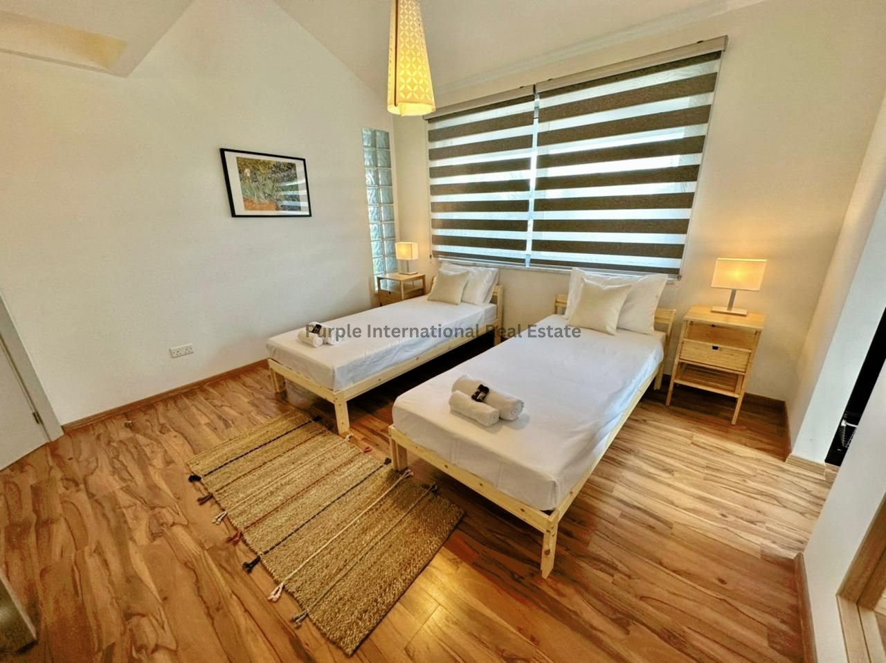 5 bedrooms Villa in Aradippou, Larnaka, Cyprus No. 35180