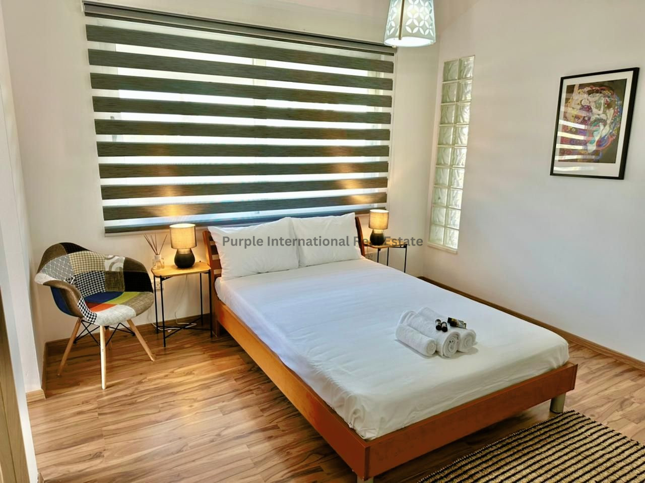 5 bedrooms Villa in Aradippou, Larnaka, Cyprus No. 35180