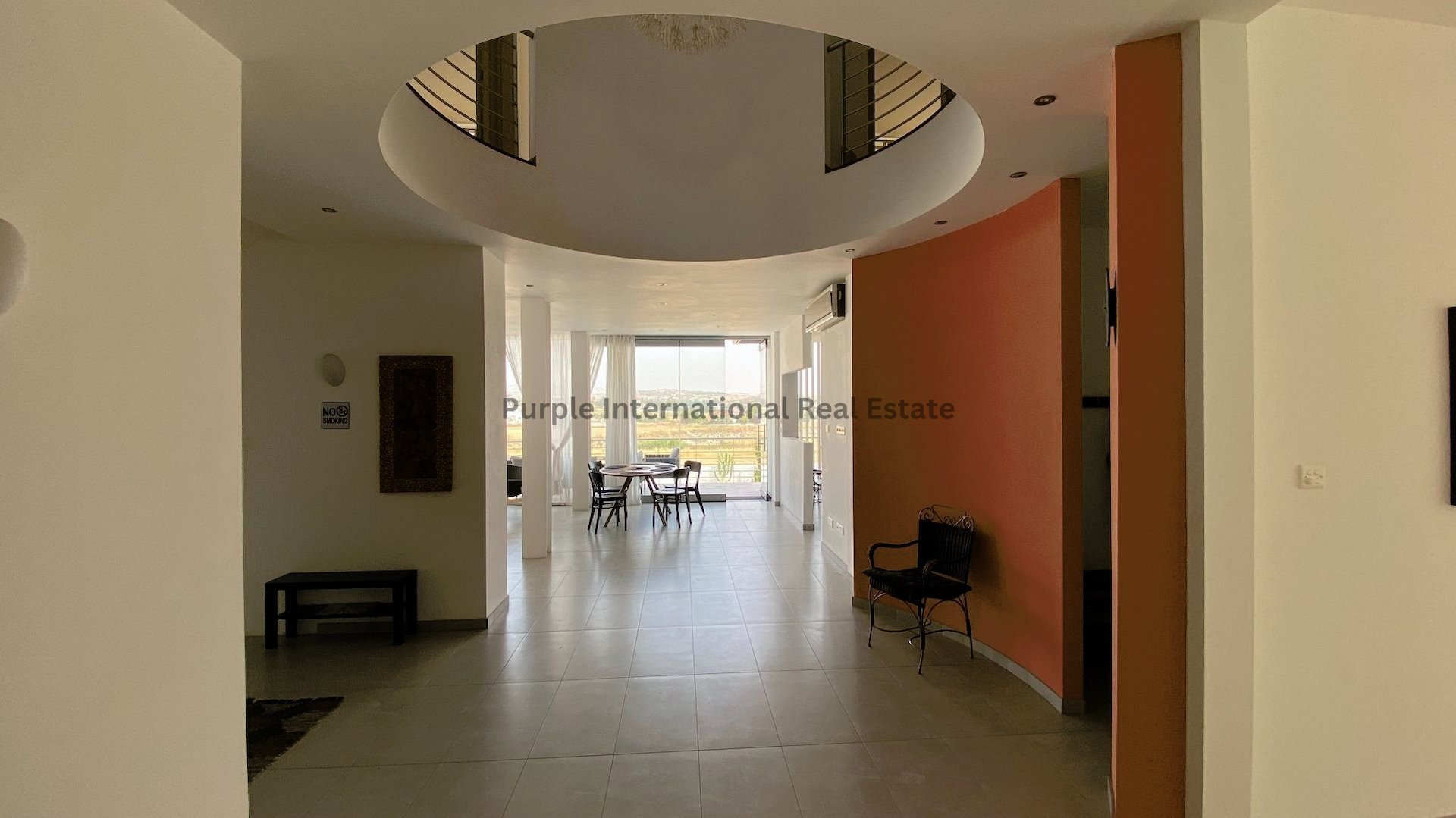 5 bedrooms Villa in Aradippou, Larnaka, Cyprus No. 35180