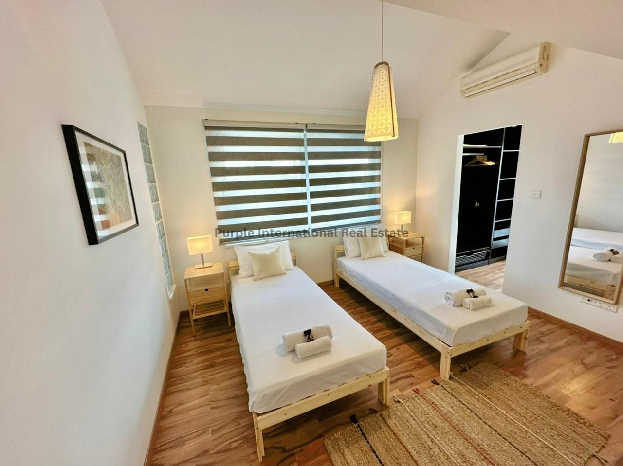 5 bedrooms Villa in Aradippou, Larnaka, Cyprus No. 35180