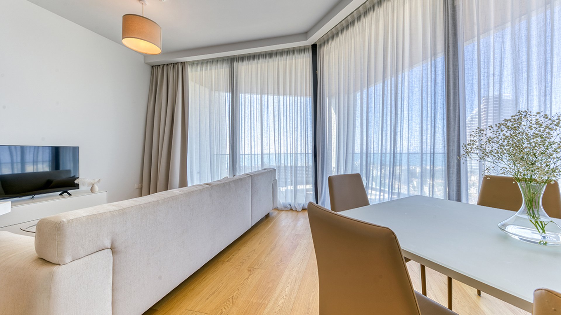 2 bedrooms Apartment in Potamos tis Germasogeias, Germasogeia, Limassol, Cyprus No. 30836
