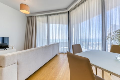 2 bedrooms Apartment in Potamos tis Germasogeias, Germasogeia, Limassol, Cyprus No. 30836