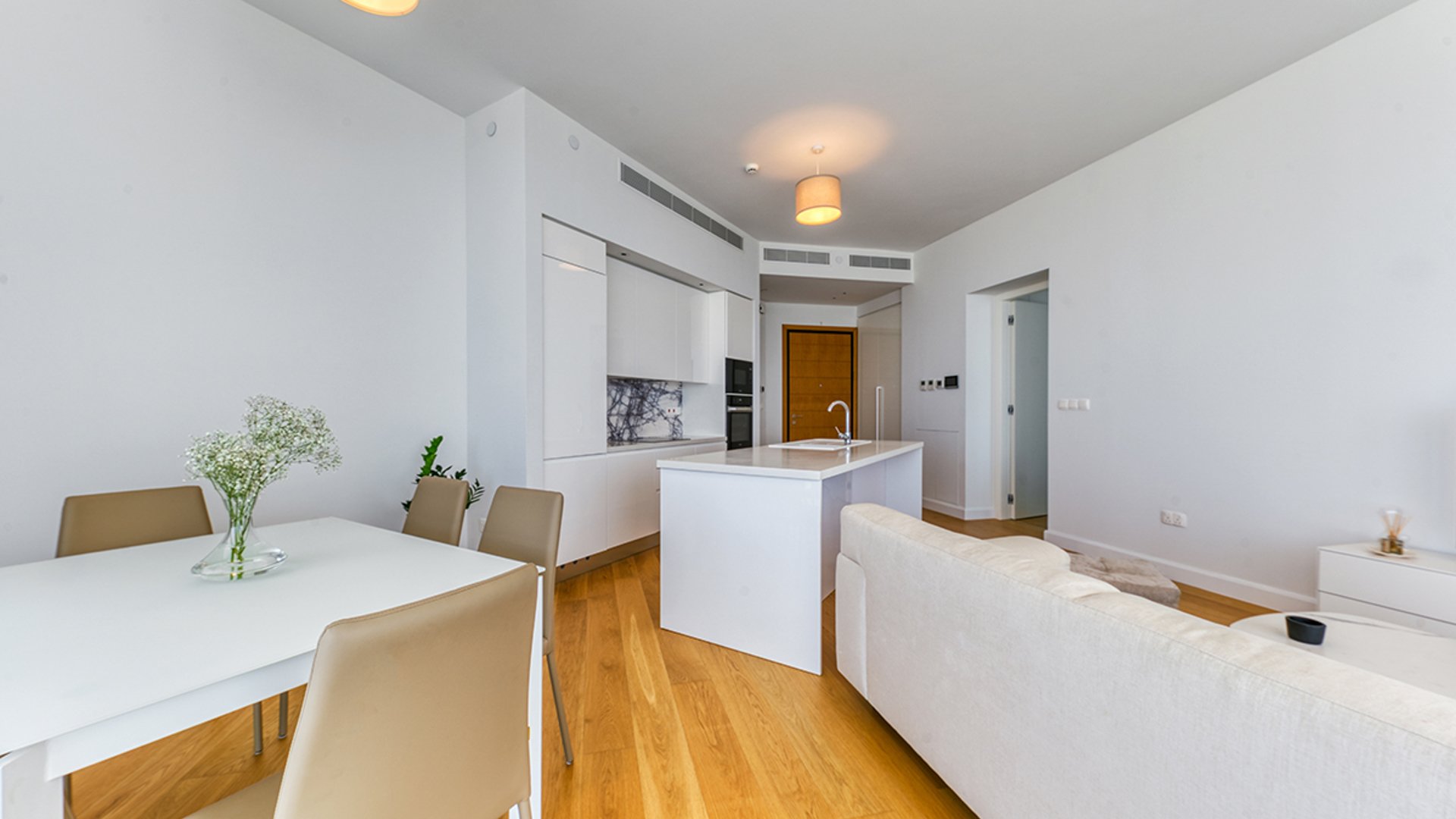 2 bedrooms Apartment in Potamos tis Germasogeias, Germasogeia, Limassol, Cyprus No. 30836