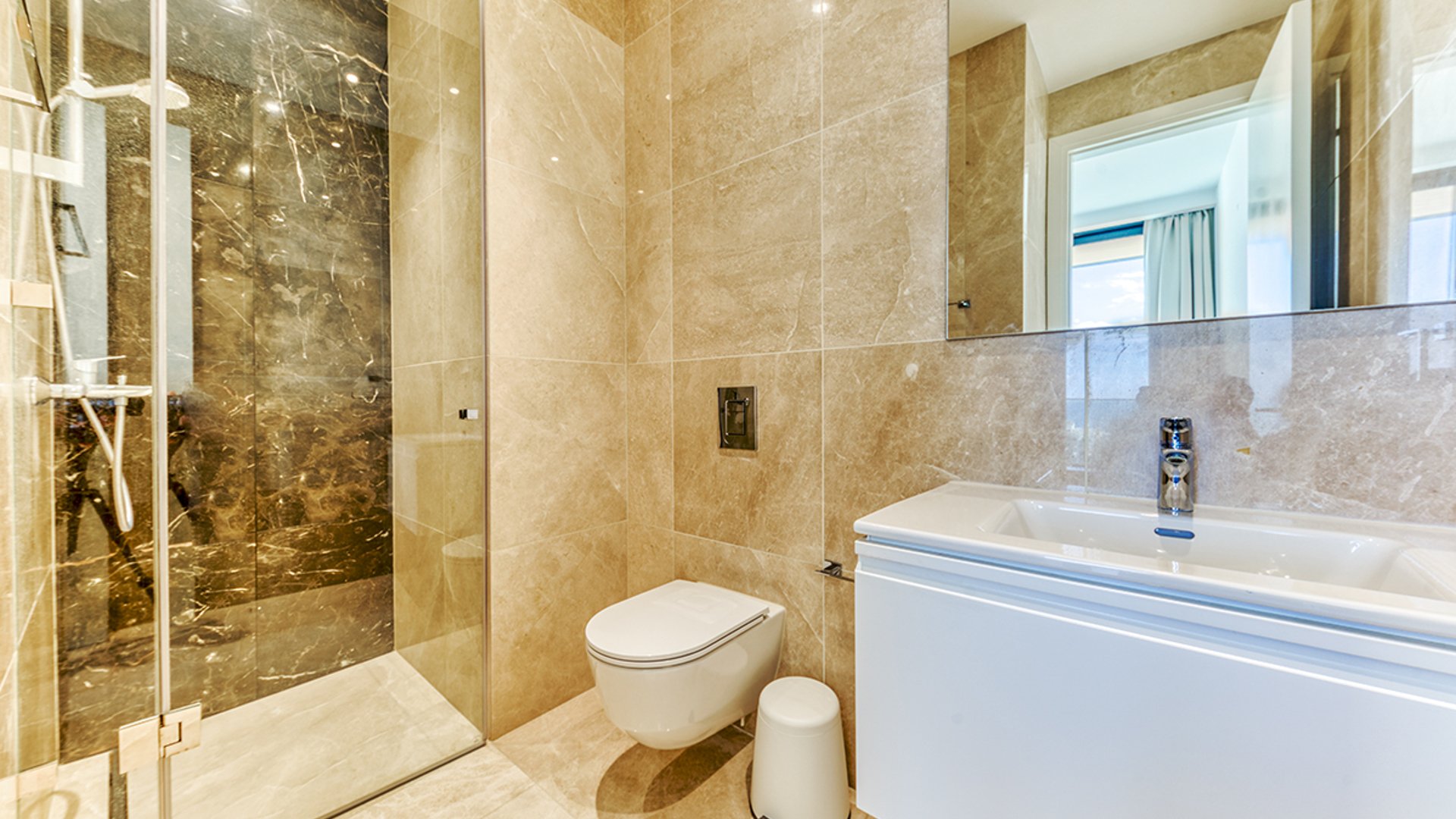 2 bedrooms Apartment in Potamos tis Germasogeias, Germasogeia, Limassol, Cyprus No. 30836