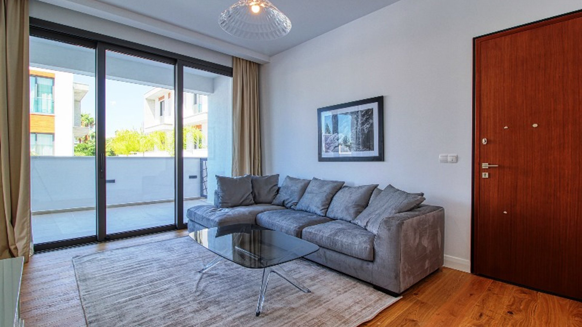 3 bedrooms Duplex in Potamos tis Germasogeias, Germasogeia, Limassol, Cyprus No. 30834