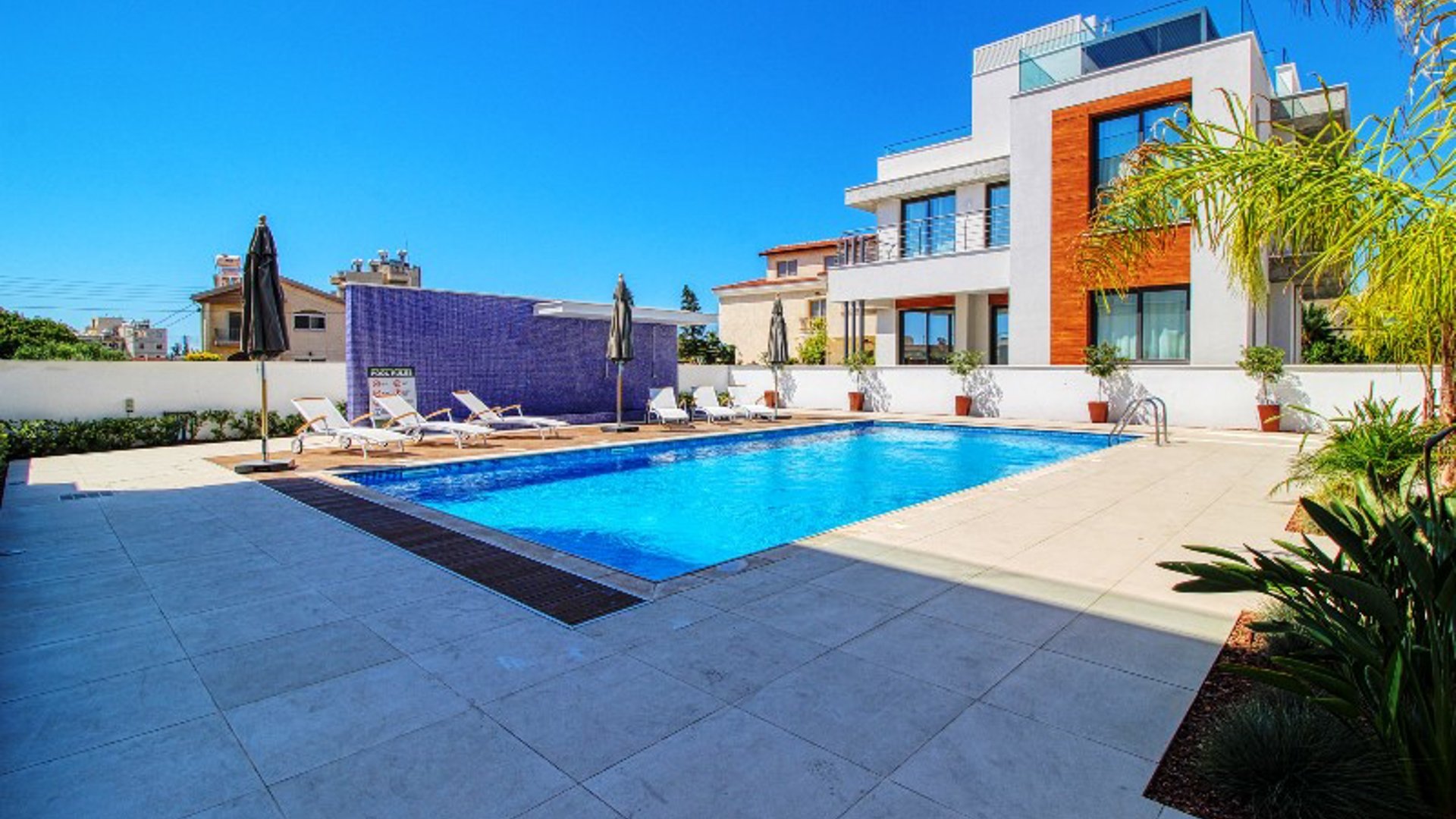 3 bedrooms Duplex in Potamos tis Germasogeias, Germasogeia, Limassol, Cyprus No. 30834