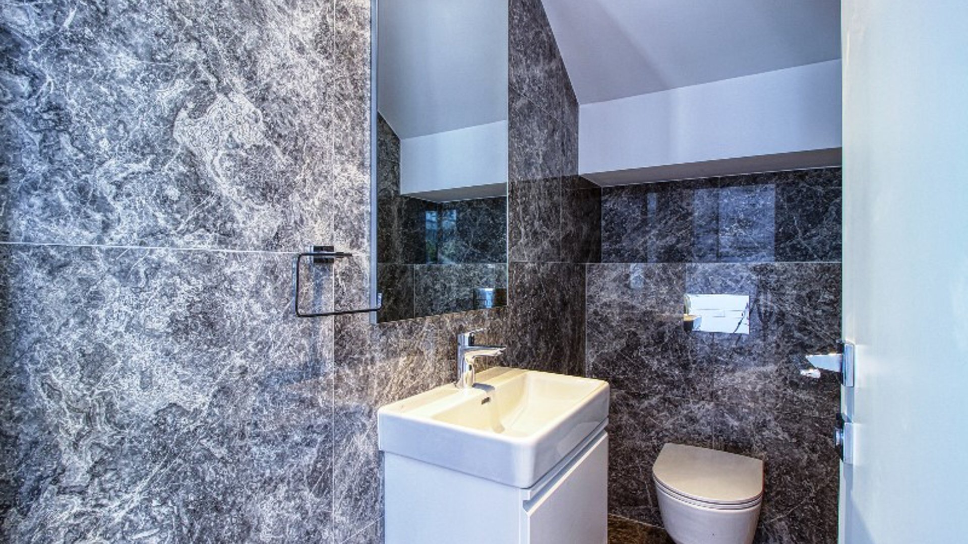 3 bedrooms Duplex in Potamos tis Germasogeias, Germasogeia, Limassol, Cyprus No. 30834