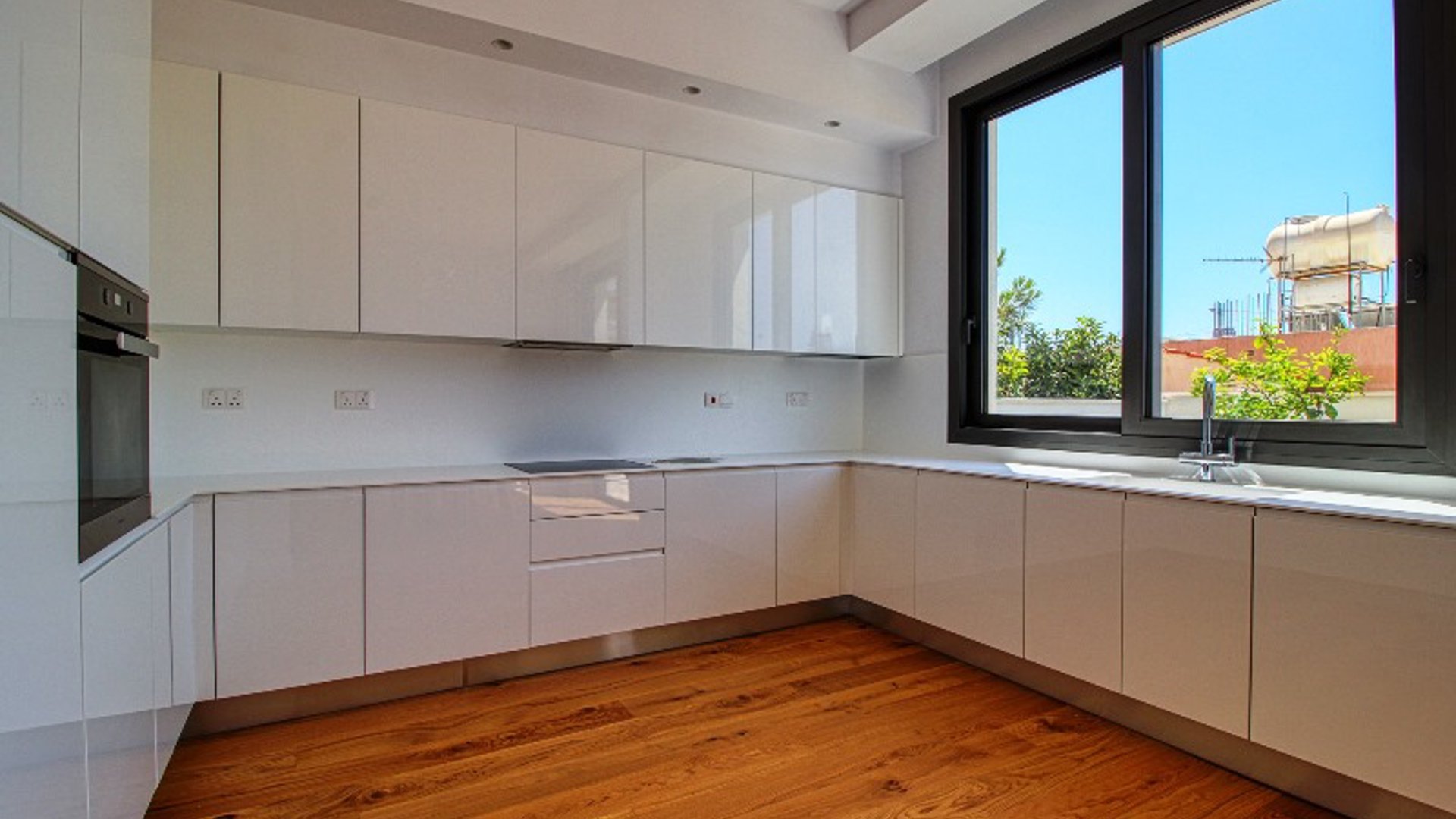 3 bedrooms Duplex in Potamos tis Germasogeias, Germasogeia, Limassol, Cyprus No. 30834