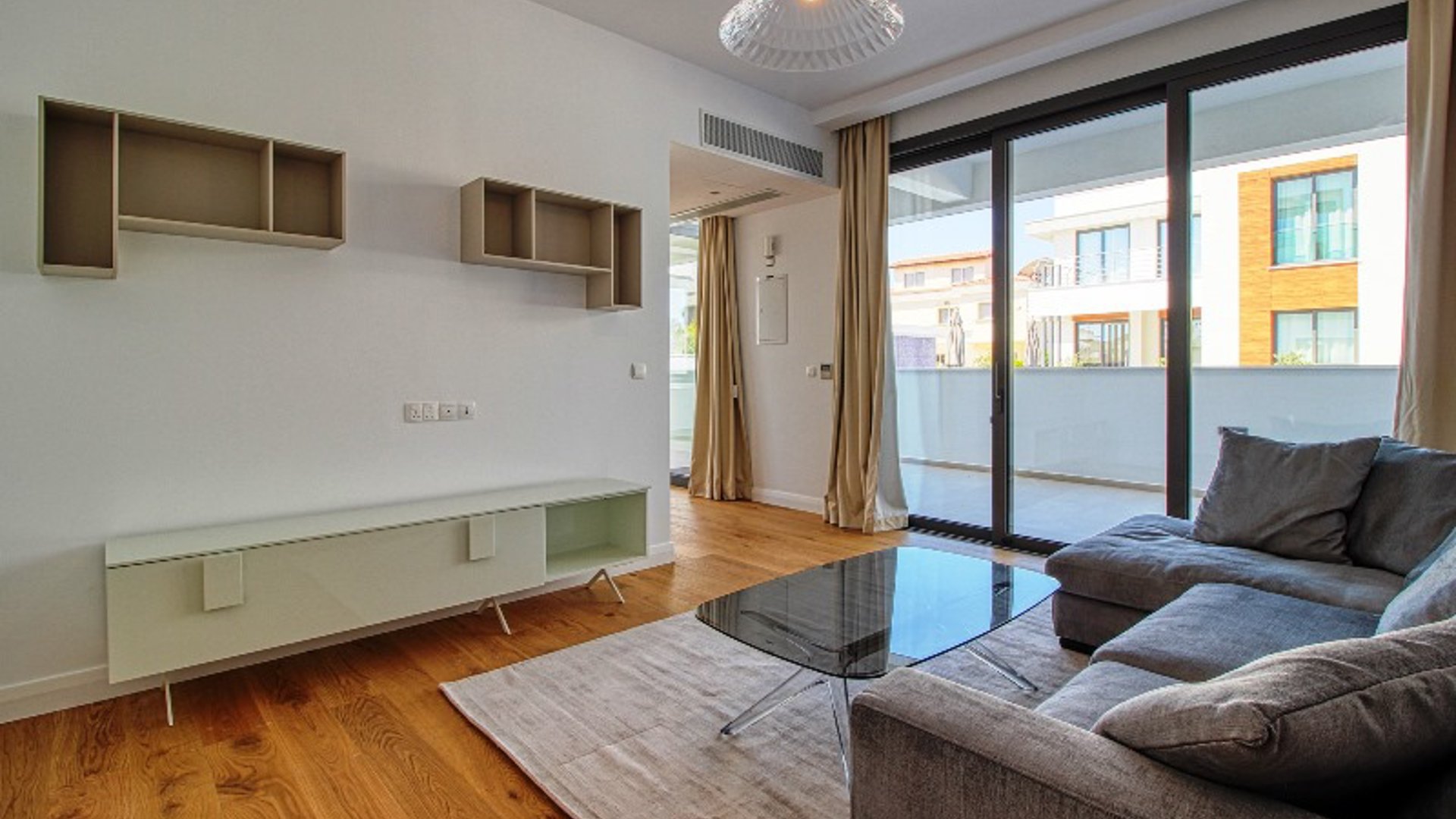 3 bedrooms Duplex in Potamos tis Germasogeias, Germasogeia, Limassol, Cyprus No. 30834