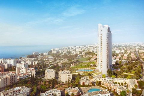2 bedrooms Apartment in Potamos tis Germasogeias, Germasogeia, Limassol, Cyprus No. 30835