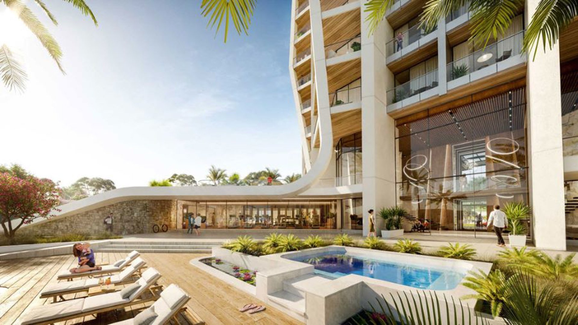 2 bedrooms Apartment in Potamos tis Germasogeias, Germasogeia, Limassol, Cyprus No. 30835