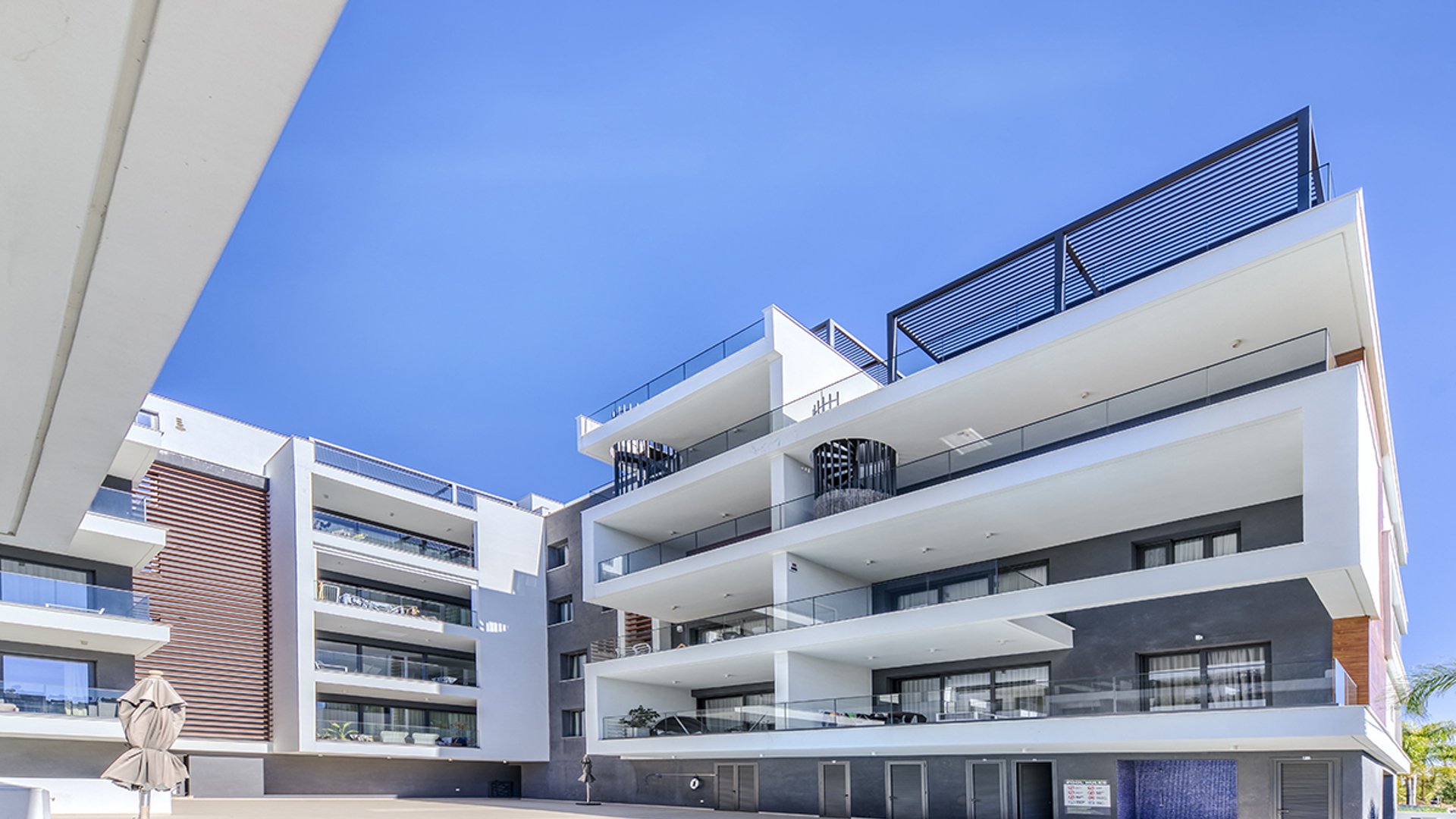 1 bedroom Apartment in Papas, Limassol, Cyprus No. 30837