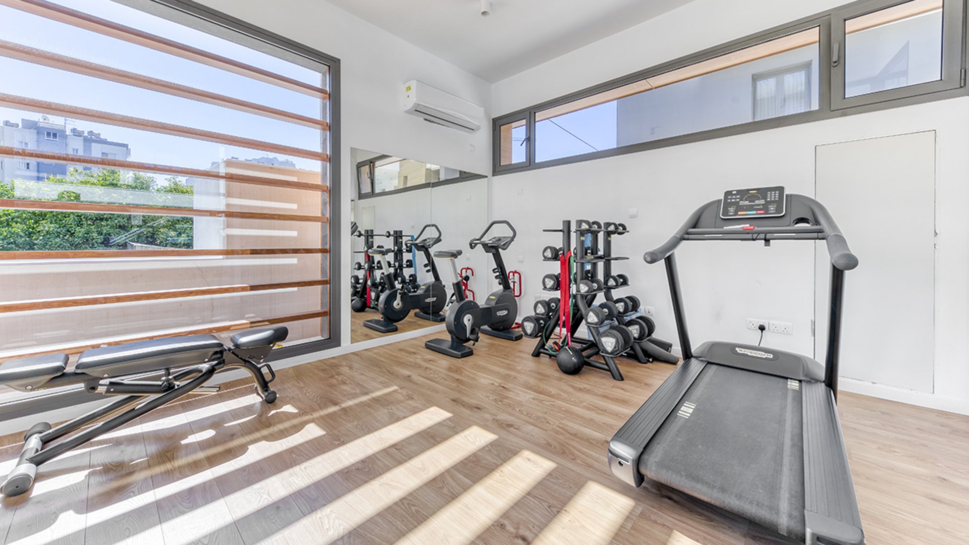 1 bedroom Apartment in Papas, Limassol, Cyprus No. 30837