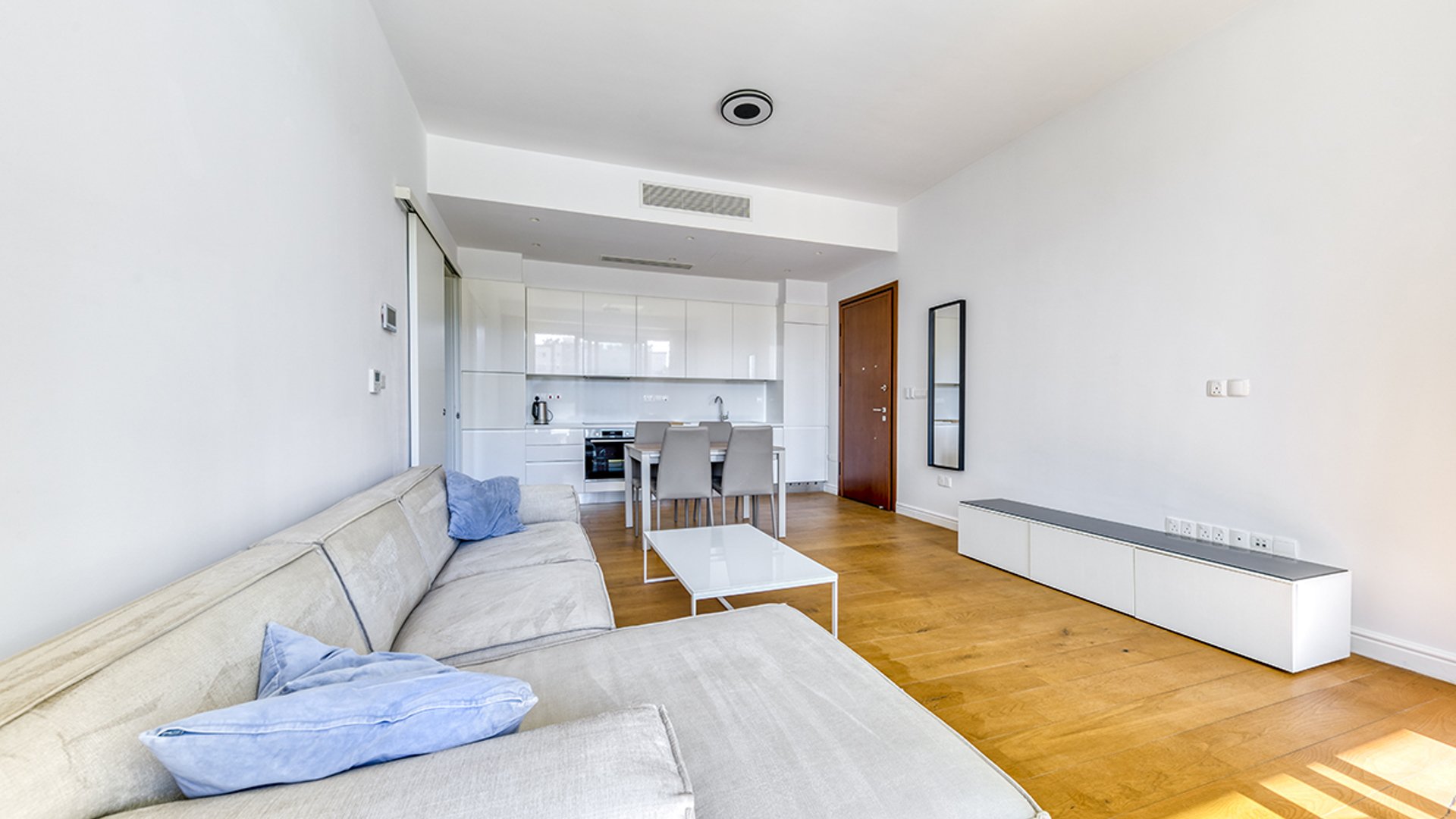 1 bedroom Apartment in Papas, Limassol, Cyprus No. 30837