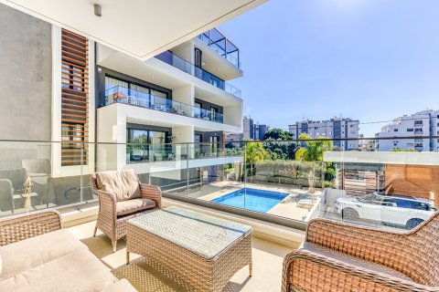 1 bedroom Apartment in Papas, Limassol, Cyprus No. 30837