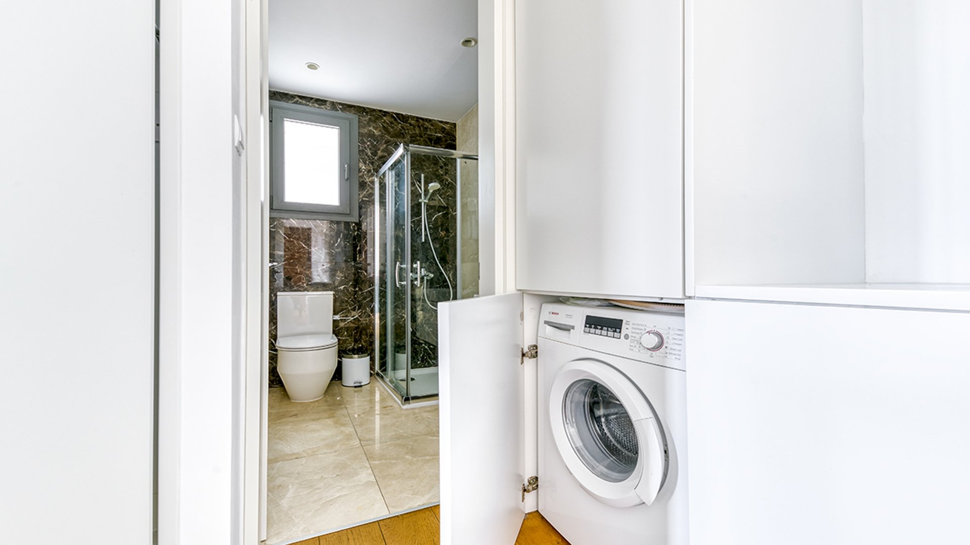 1 bedroom Apartment in Papas, Limassol, Cyprus No. 30837