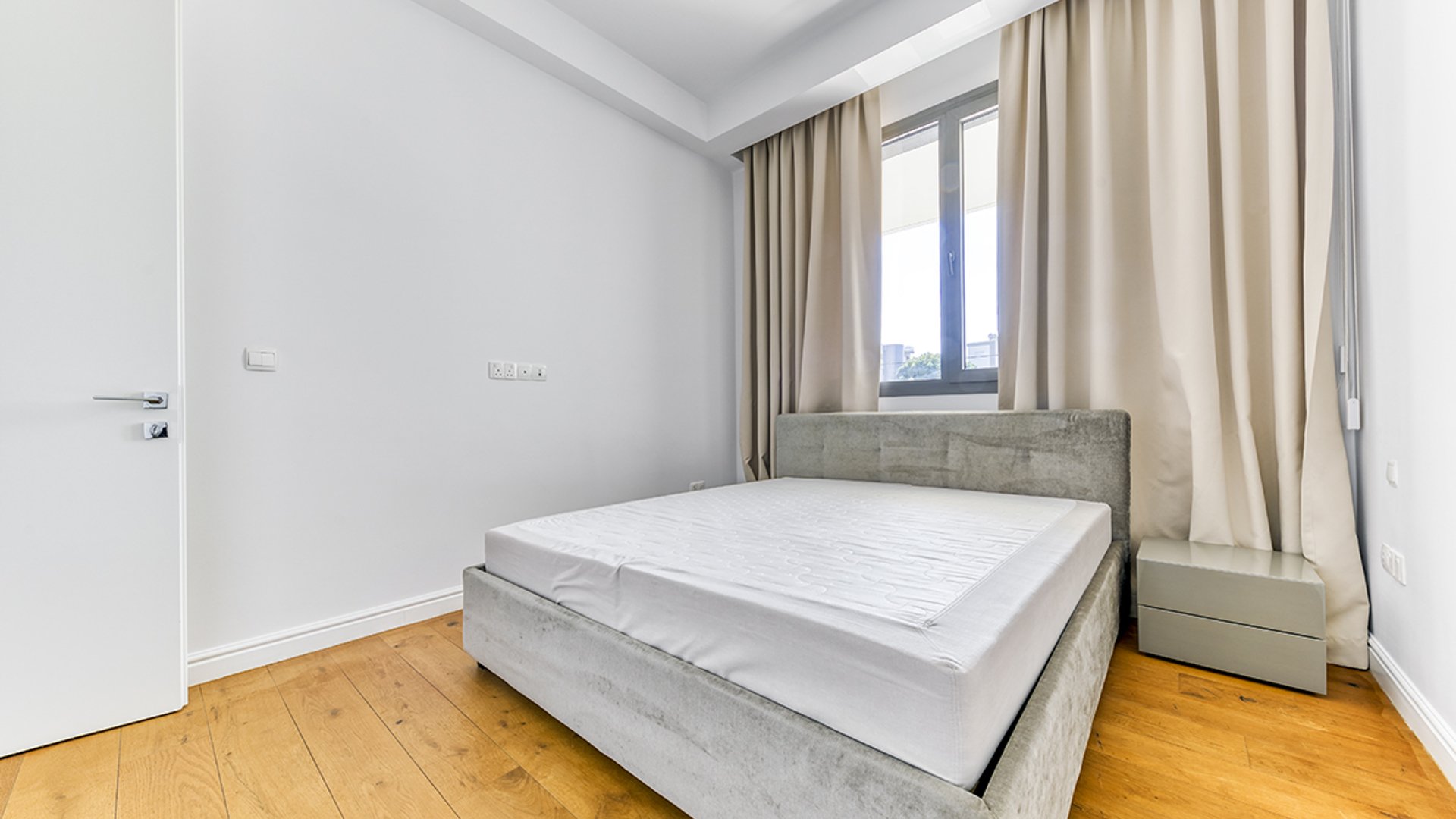 1 bedroom Apartment in Papas, Limassol, Cyprus No. 30837