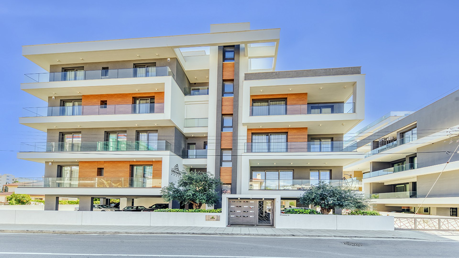 1 bedroom Apartment in Papas, Limassol, Cyprus No. 30837