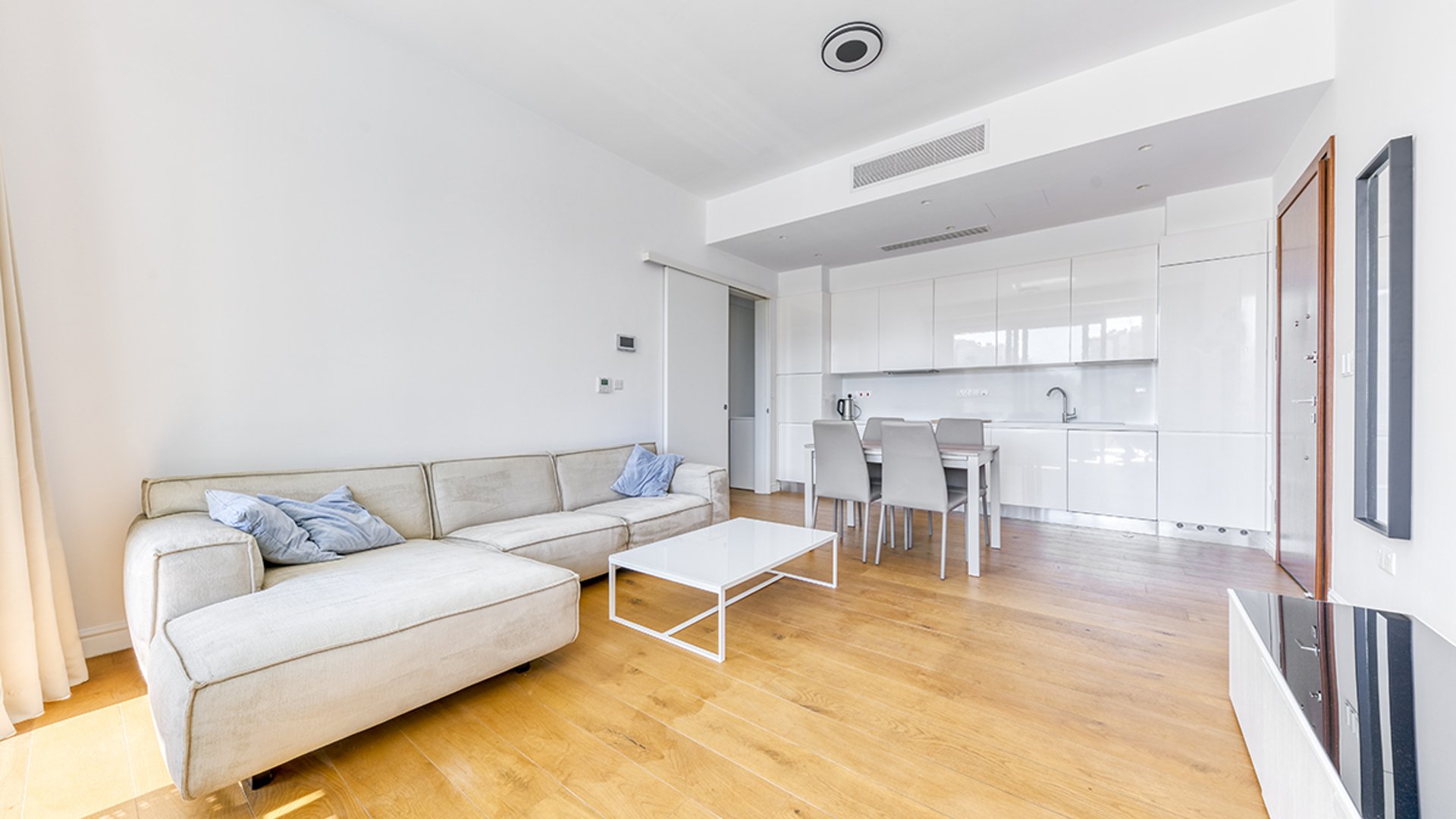 1 bedroom Apartment in Papas, Limassol, Cyprus No. 30837