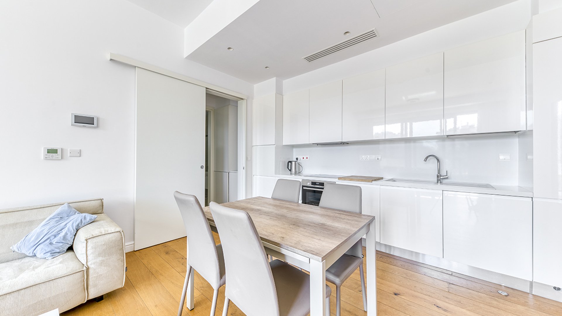 1 bedroom Apartment in Papas, Limassol, Cyprus No. 30837